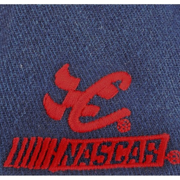 Jeff Gordon 24 Dupont Motorsports Hendrick Motorsports Team NASCAR Fitted Cap - Picture 7 of 13